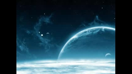 Exxasens - Blue Space 