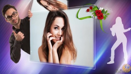 Проект - Такую женщину ты не забудешь никогда