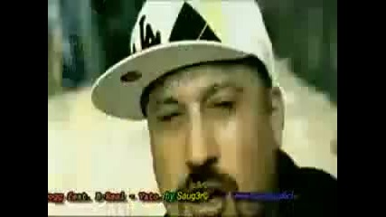 Snoop Dogg and B - real - vato