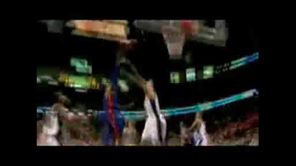 Detroit Pistons