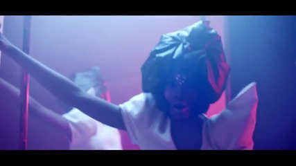 Seyi Shay - Crazy [official Video] ft. Wizkid