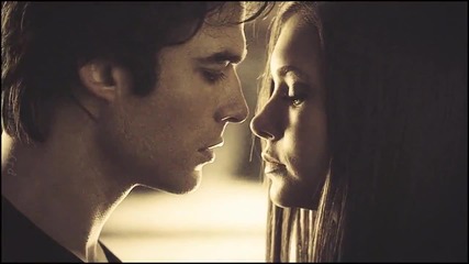 Damon + Elena - Don't Deserve You