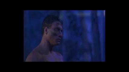 Великият култов филм Киборг (1989)
