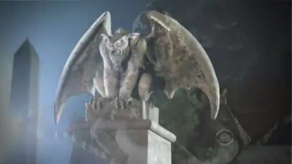 Csi 13x07 Promo - Fallen Angels