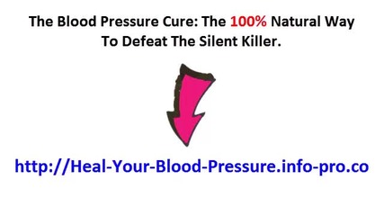 Causes Of High Blood Pressure, Effects Of High Blood Pressure, Ways To Reduce Blood Pressure