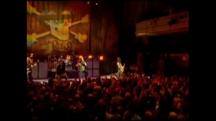 Slash ft. Myles Kennedy - Ghost ( Made In Stoke )