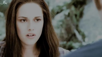 Edward _ Bella - When you find me