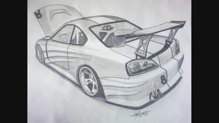 Drift Mix 2010 