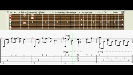 Naruto sadness and sorrow guitar pro tabs