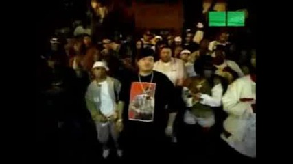 Fat Joe ft.ice Cube - Lean Back (remix)