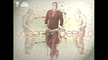 Jason Derulo - Sugar Daddy