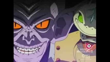 blue dragon episode 1 part 1 of 3