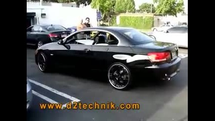 Bmw показва какво може