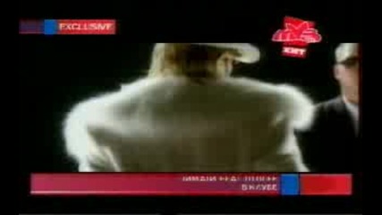Russian rap Timati