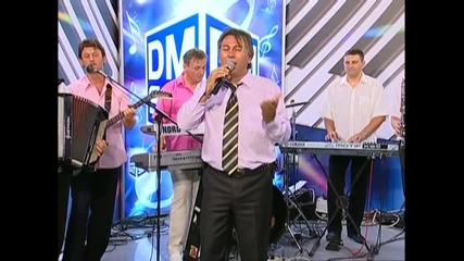 Halid Muslimovic - Za moju tugu nosaca nema - (LIVE) - Sto da ne - (TvDmSat 2009)