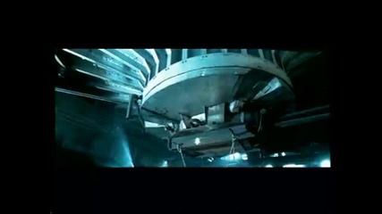 Dj Scot Project - O (overdrive) Original Video