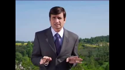 Реклама Анонс Джон Николас