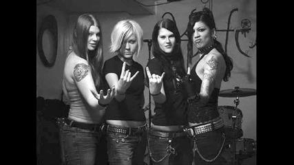 Kittie - Never Again