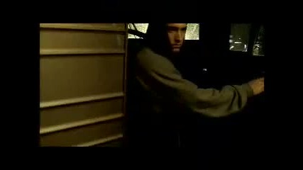Eminem - Lose yourself 