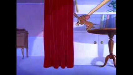 Том и Джери