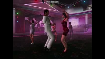 Gta Vice City 
