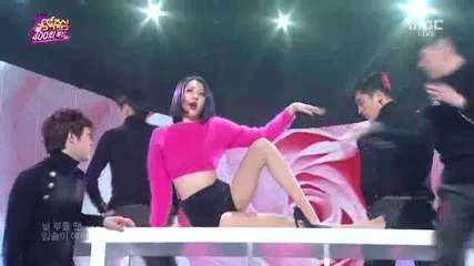 Show! Music Core E400-1 (140308)