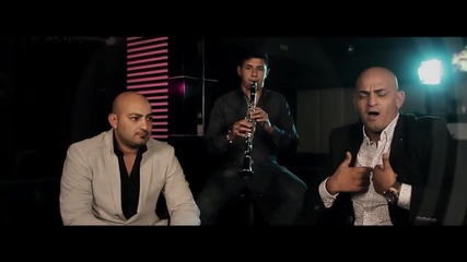 Dan Pitic - A cincea roata • Official Video 2014
