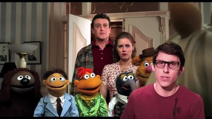 The Muppets Review - Featuring Parker Jakobowhitz [hd]