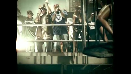 Lloyd Banks ft. 50 Cent - Hands Up 