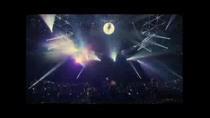The Gazette - D. L. N. [live]
