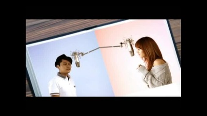 G.na & Lee Ki Chan - Count On Me