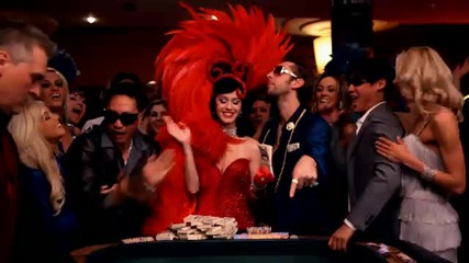 Katy Perry - Waking Up In Vegas 