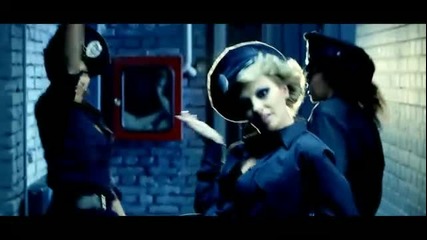 New Hit Alexandra Stan - Mr Saxobeat