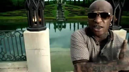 Birdman - Fire Flame 