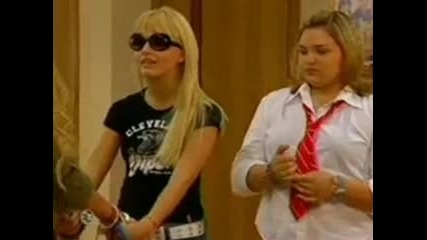 Youtube - Rbd - Otro dia que v 