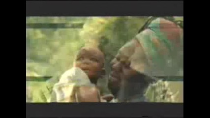 Sizzla - Thank You Mama