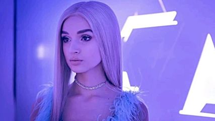 Poppy – Guns & Gold ( Everybody Wants It All )