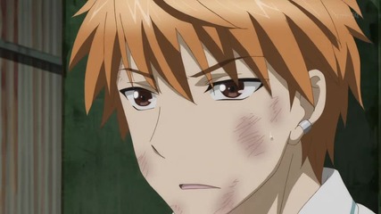 D-frag Episode 4 Eng Hq