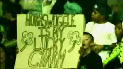 Wwe Hornswoggle Titantron 2012 Hd