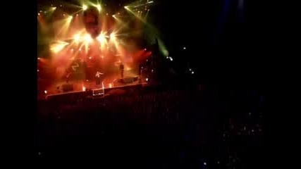 Evanescence - Bring Me To Life