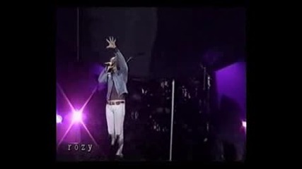 Bon Jovi - In These Arms