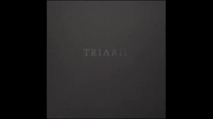 Triarii - We Are One