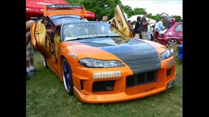 Cars Tuning