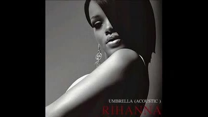 Rihanna - Take A Bow [ New ]