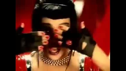 Monica - Still Standing ft Ludacris Video 