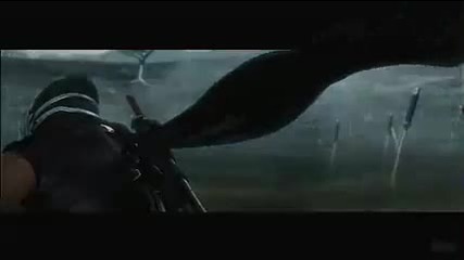 Ninja Gaiden 2