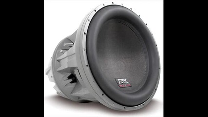 Subwoofer Test (no joke..hard bass)
