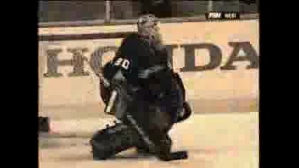 Anaheim Ducks 2006 - 07 Music Video