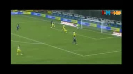 Какво направи Максуел за Интер.