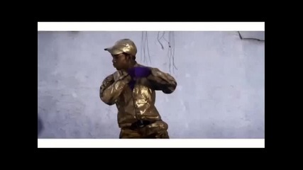 Kane & Abel feat. Lil Boosie - Super Clean 